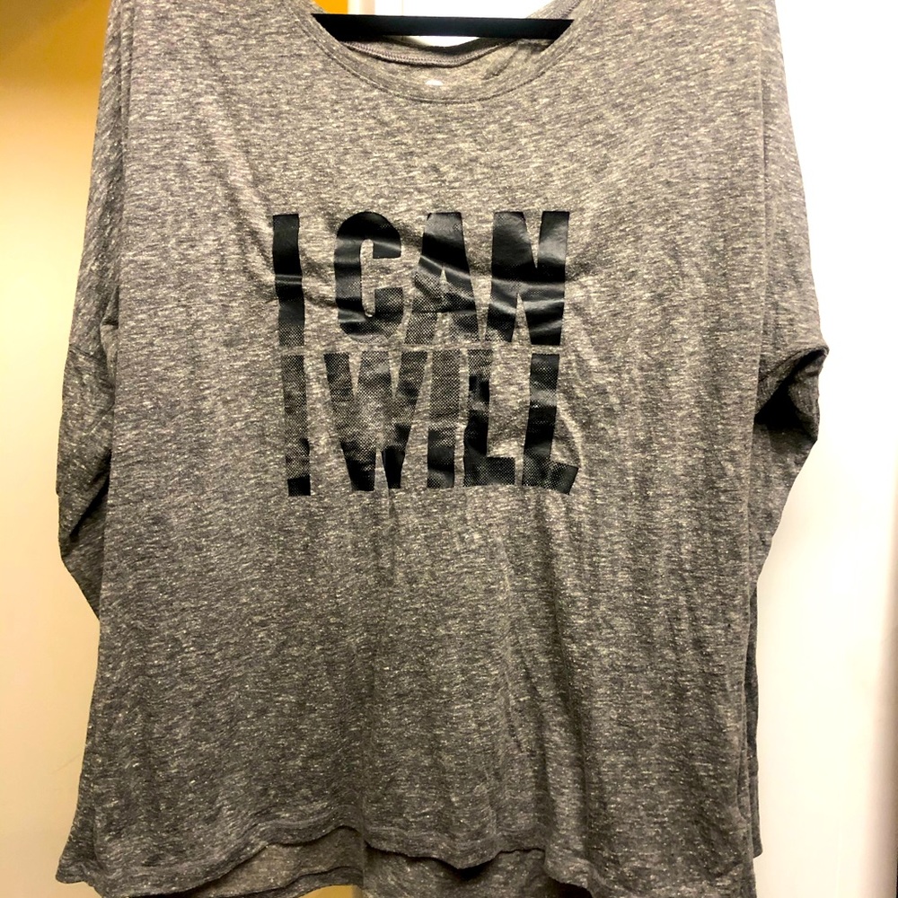 Old Navy Long sleeve